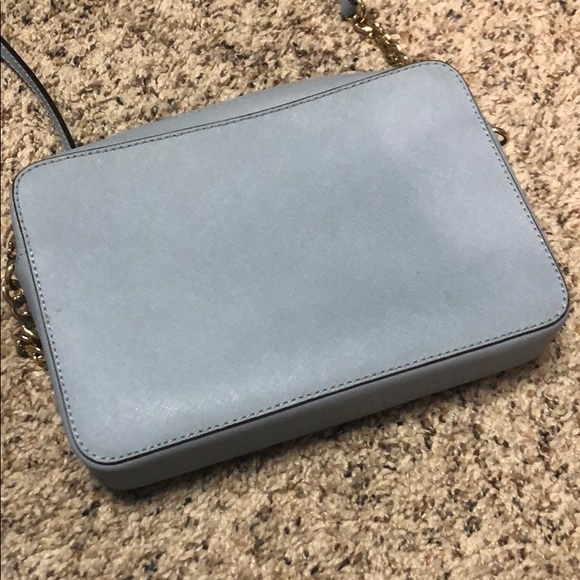 Michael Kors jet set bag - Picture 8 of 12